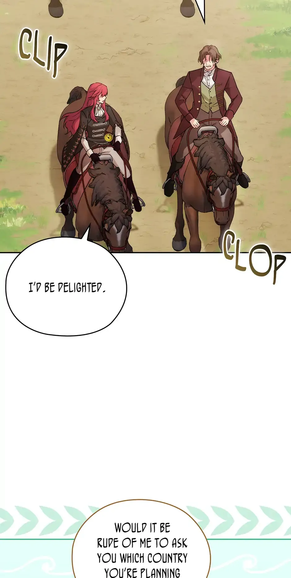 Reminiscence Adonis Chapter 283 27